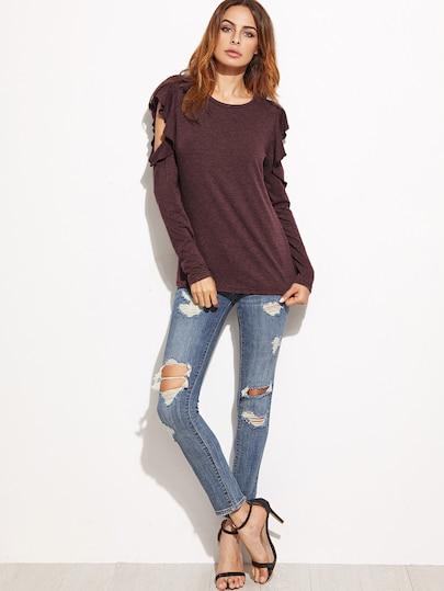 Футболка SheIn