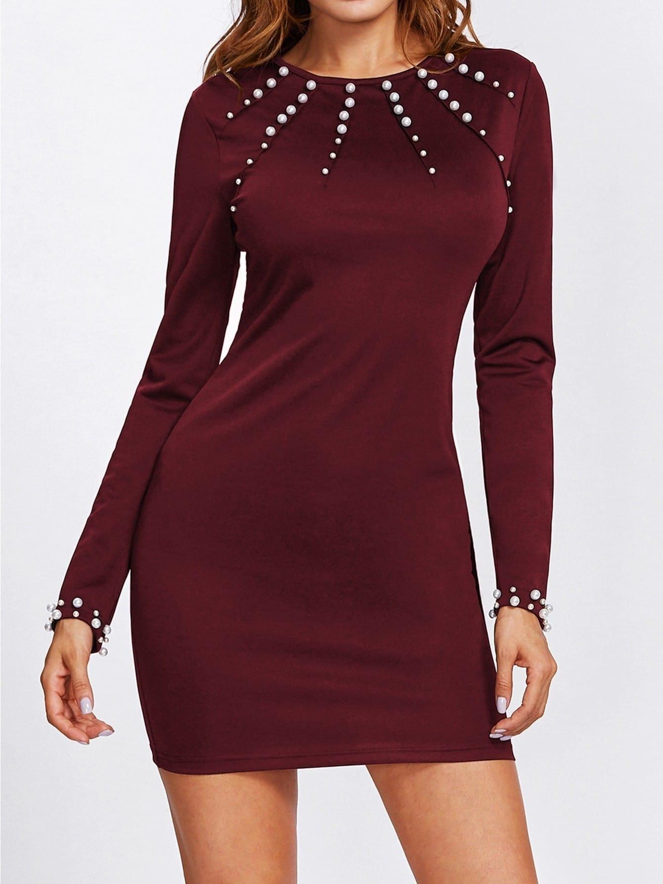 Джинсы SheIn