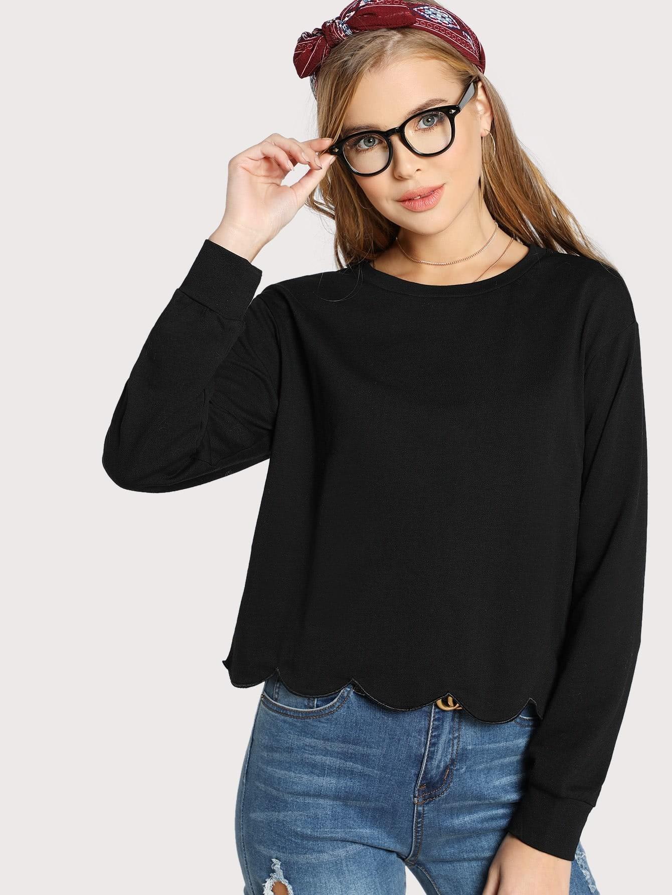 футболка SheIn