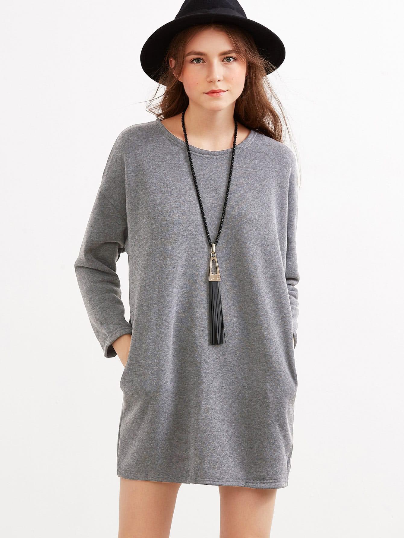 Платье SheIn