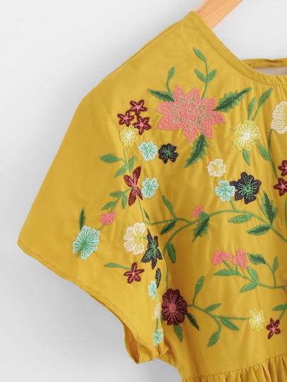 Футболка SheIn