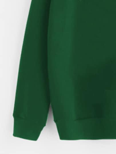 Свитшот SheIn