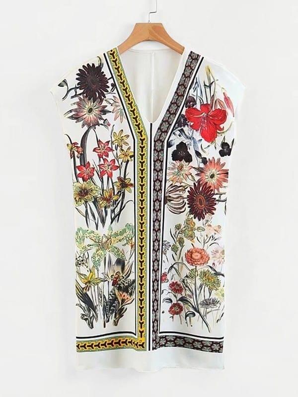 Платье SheIn