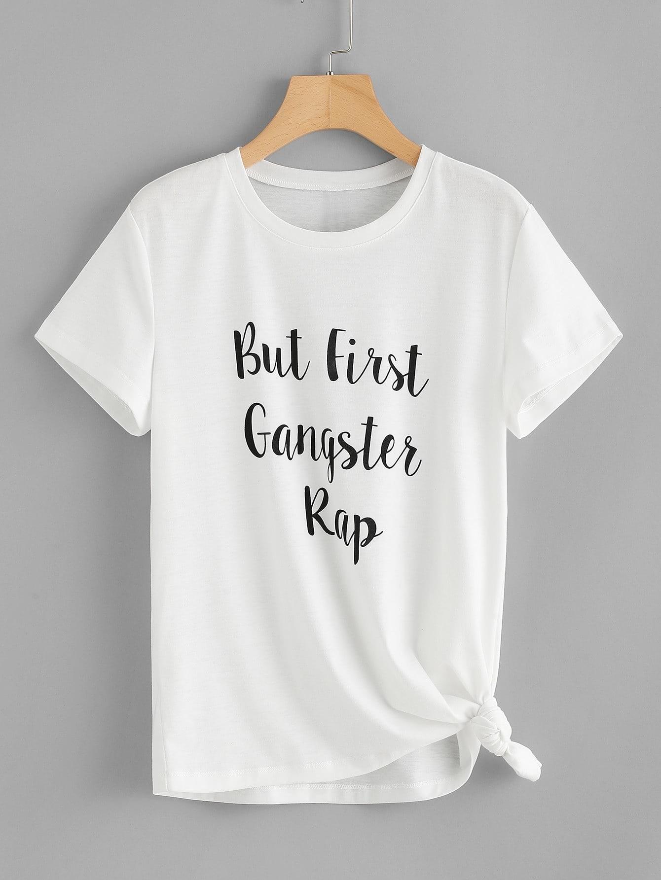 футболка SheIn