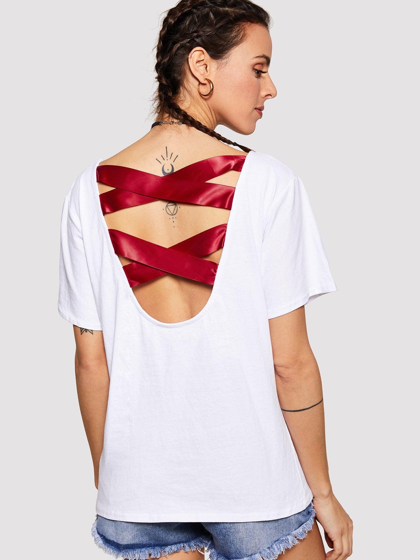 футболка SheIn