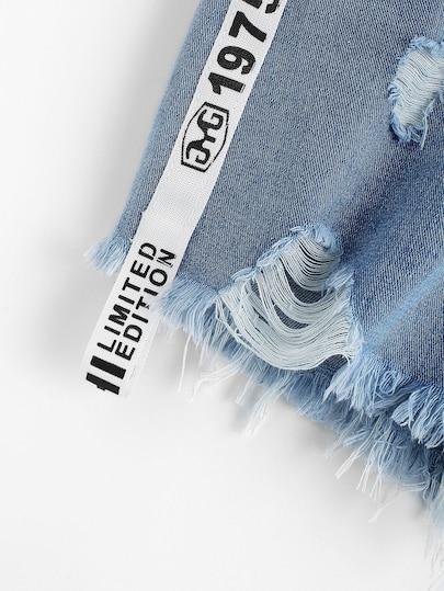 Шорты SheIn