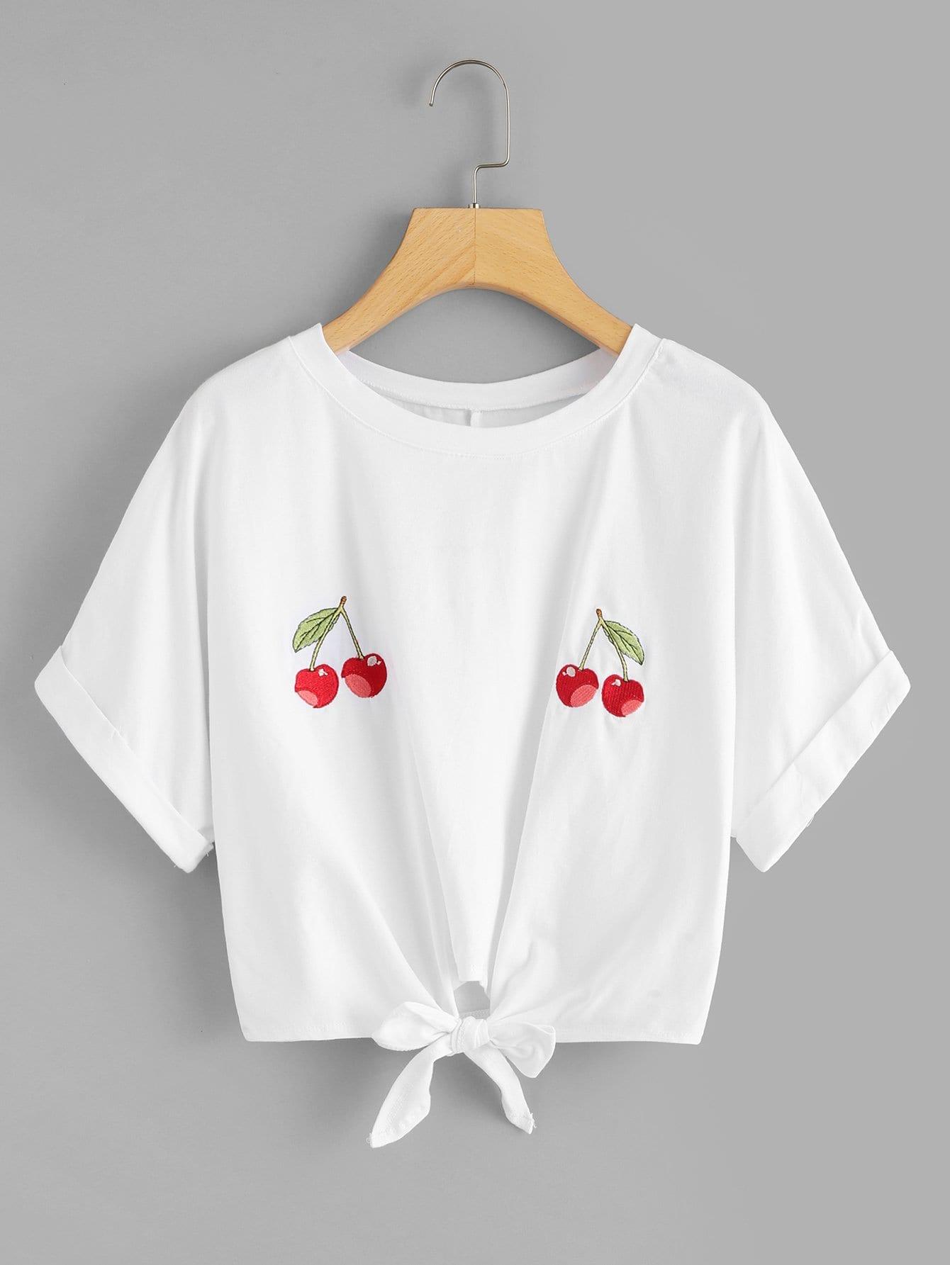 футболка SheIn