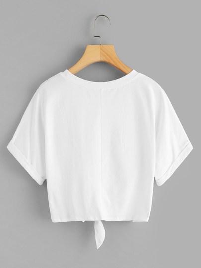 футболка SheIn