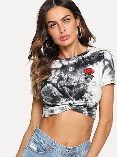 футболка SheIn