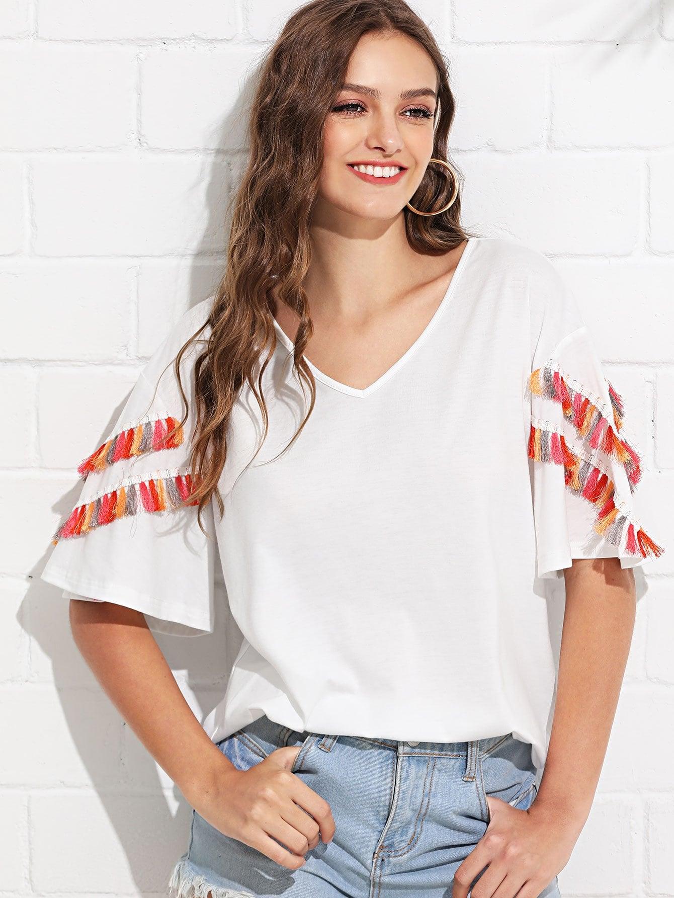 Футболка SheIn