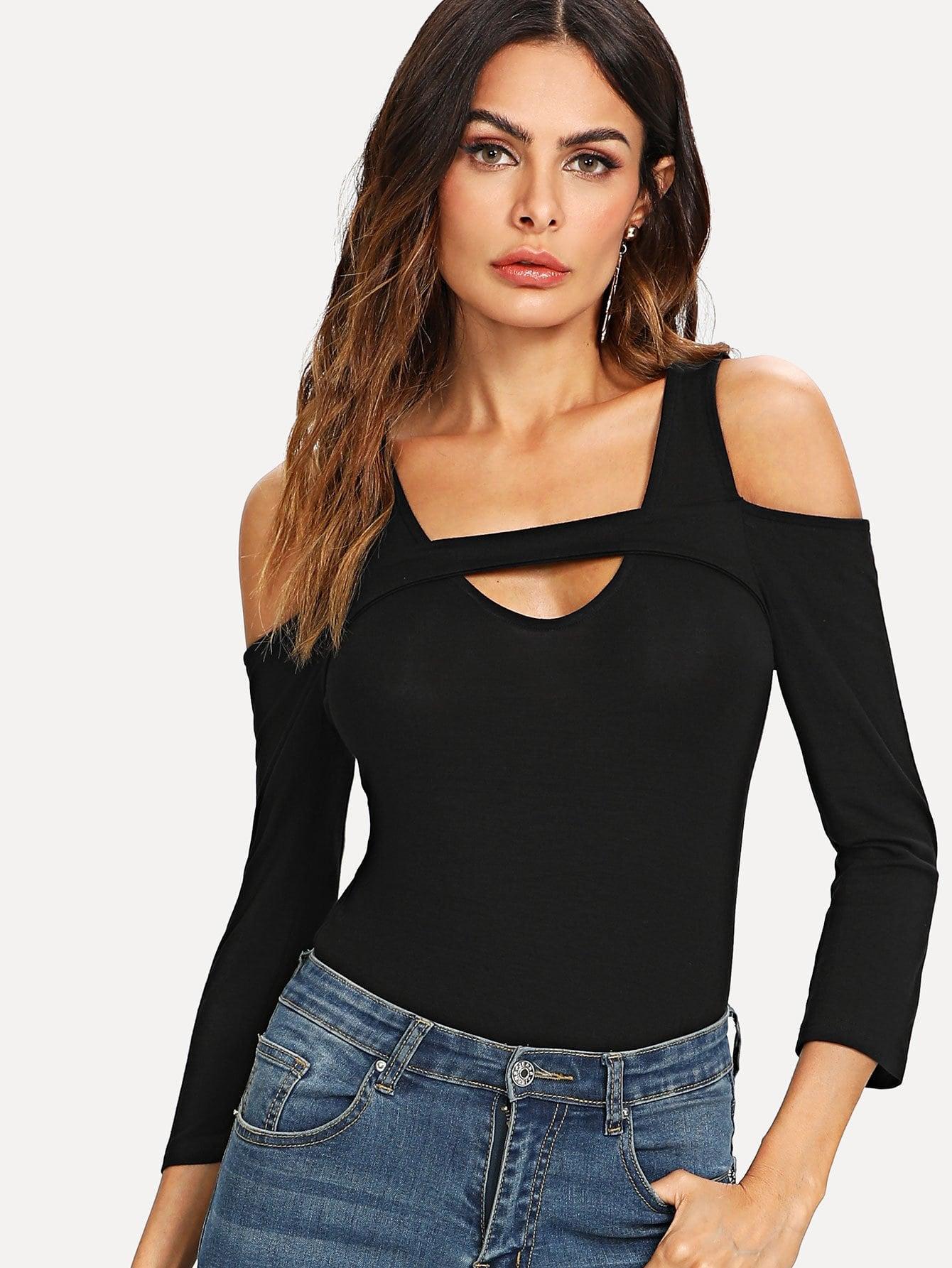 Футболка SheIn