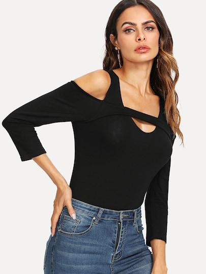 Футболка SheIn