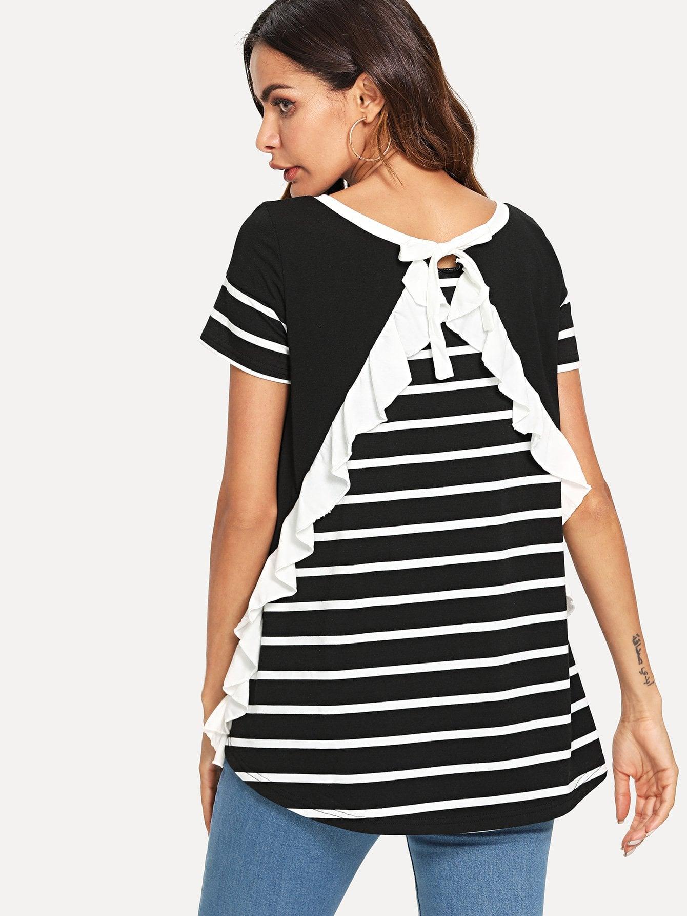 Футболка SheIn