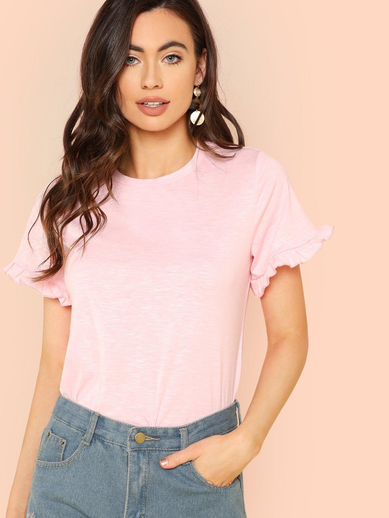 Футболка SheIn