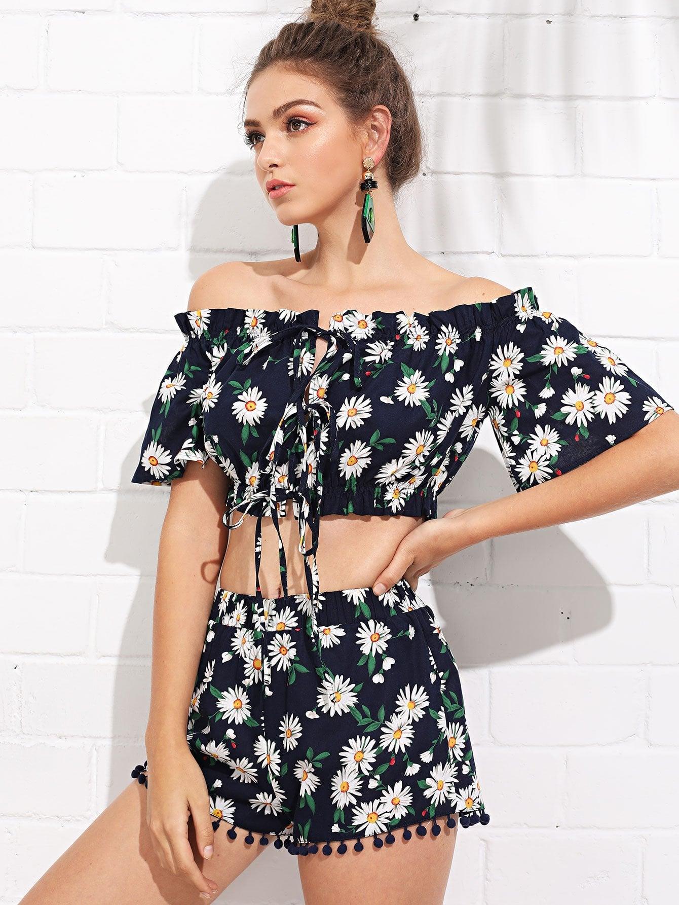 Футболка SheIn