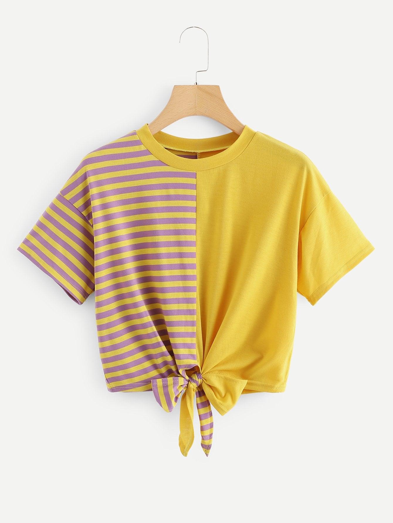 Футболка SheIn