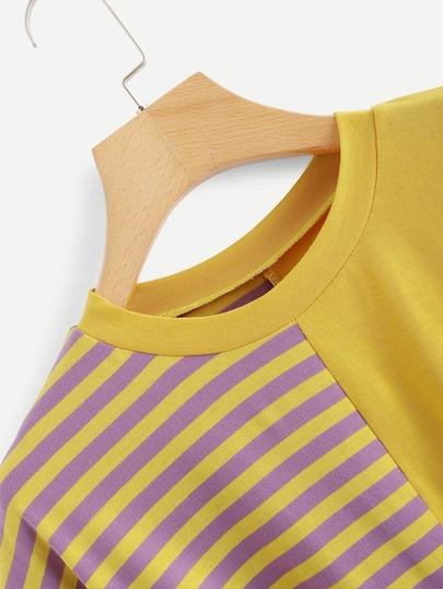 Футболка SheIn