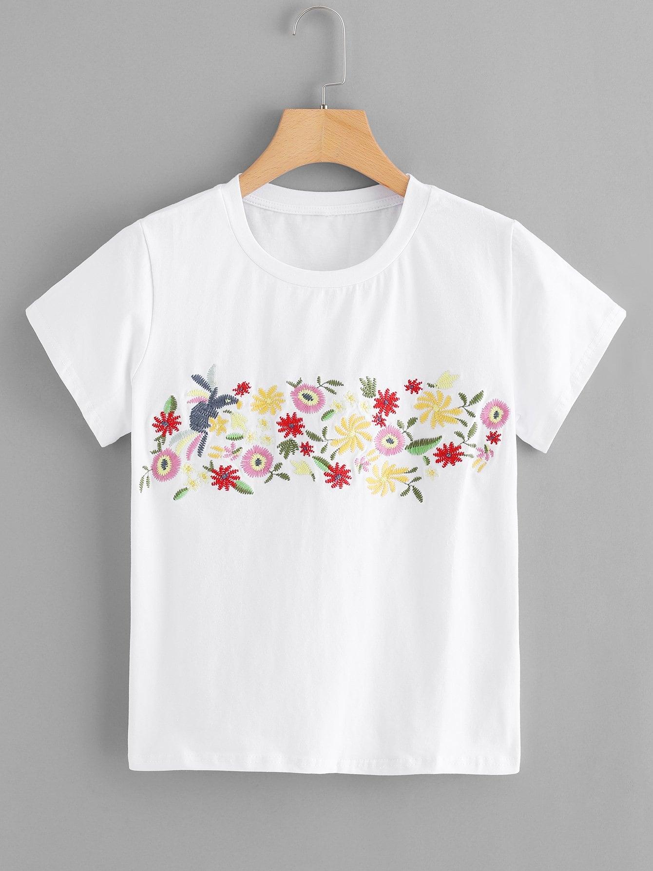 футболка SheIn