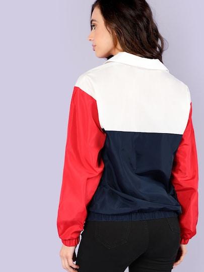 Футболка SheIn