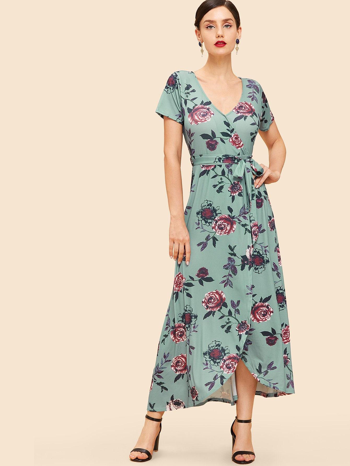 Галстук SheIn