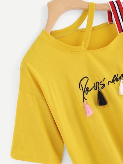 Футболка SheIn