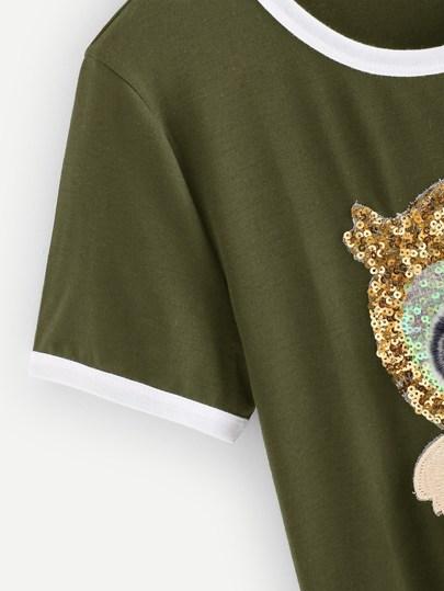 Футболка SheIn