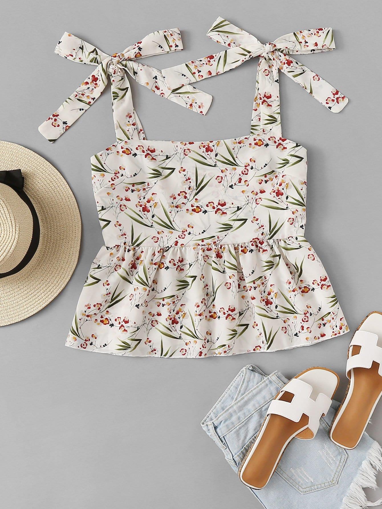 Комбинезон SheIn