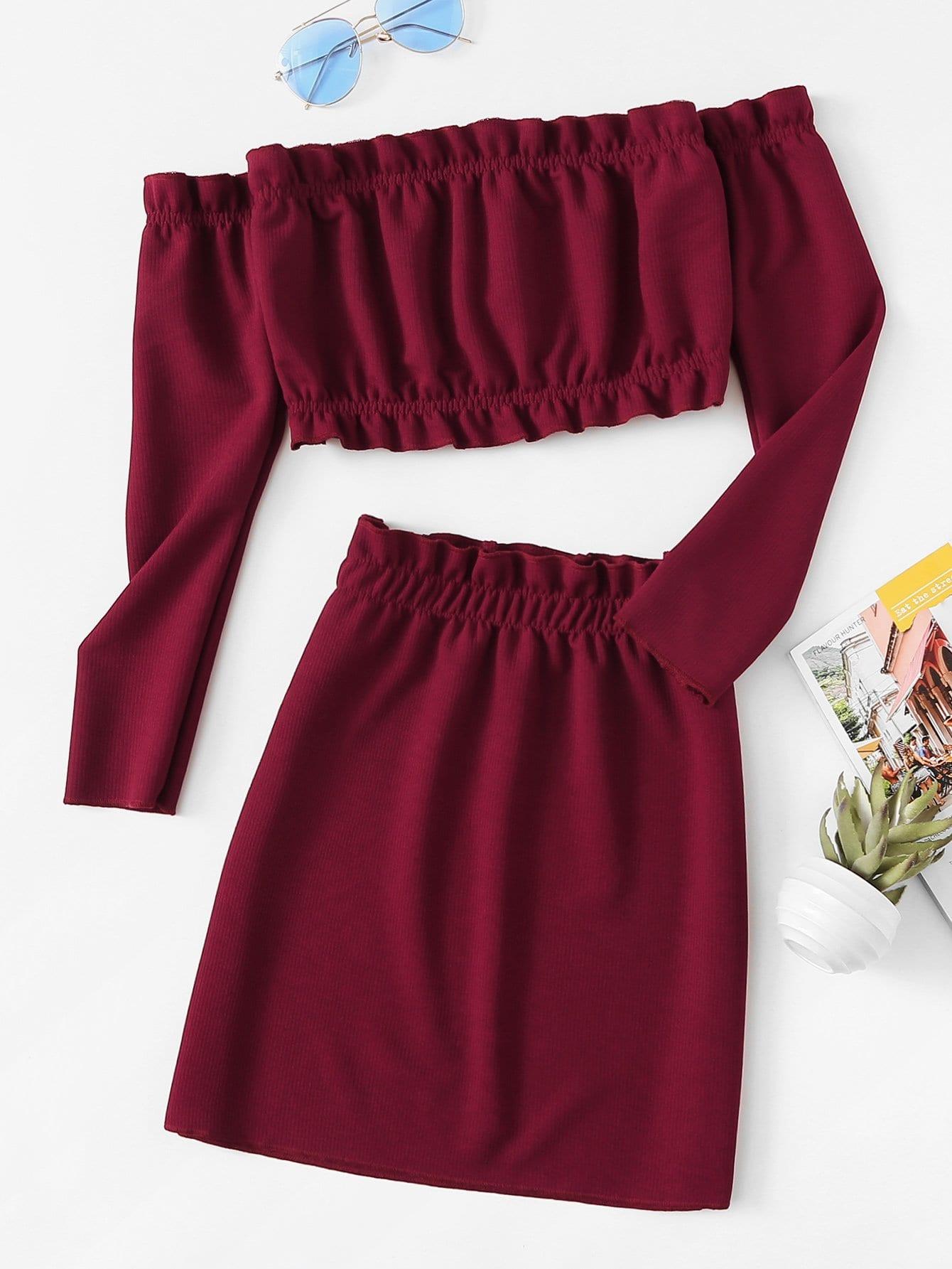 Футболка SheIn