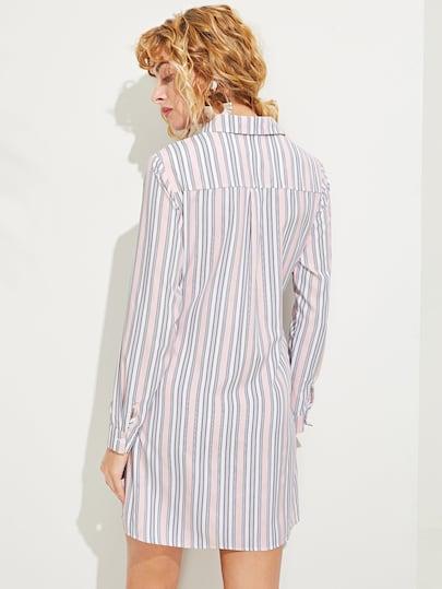 Рубашка SheIn