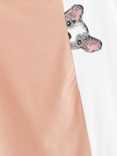 футболка SheIn