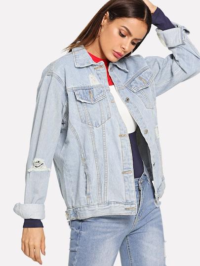 Футболка SheIn