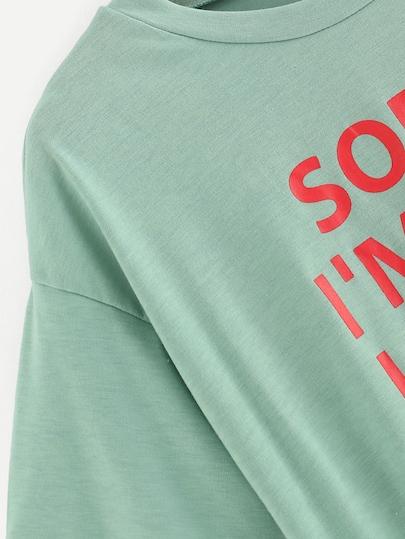 футболка SheIn