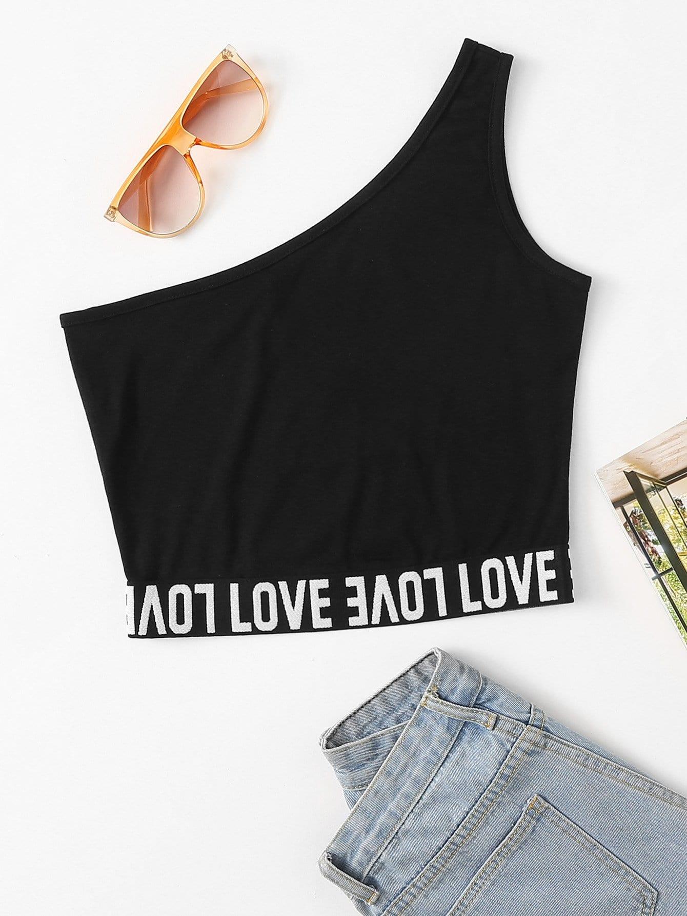 Футболка SheIn