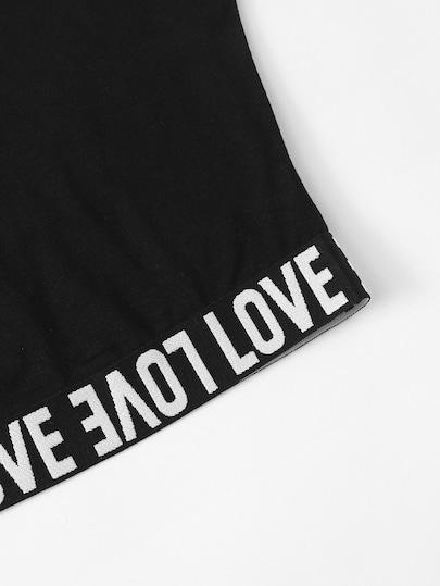 Футболка SheIn