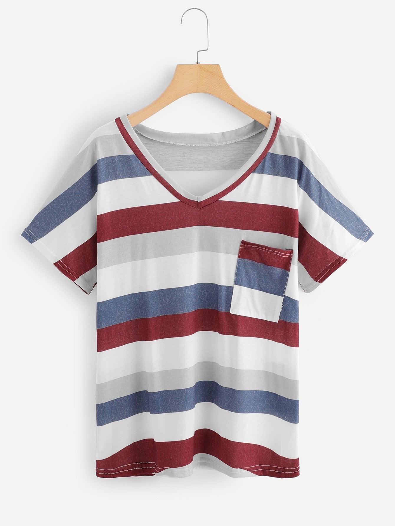 футболка SheIn