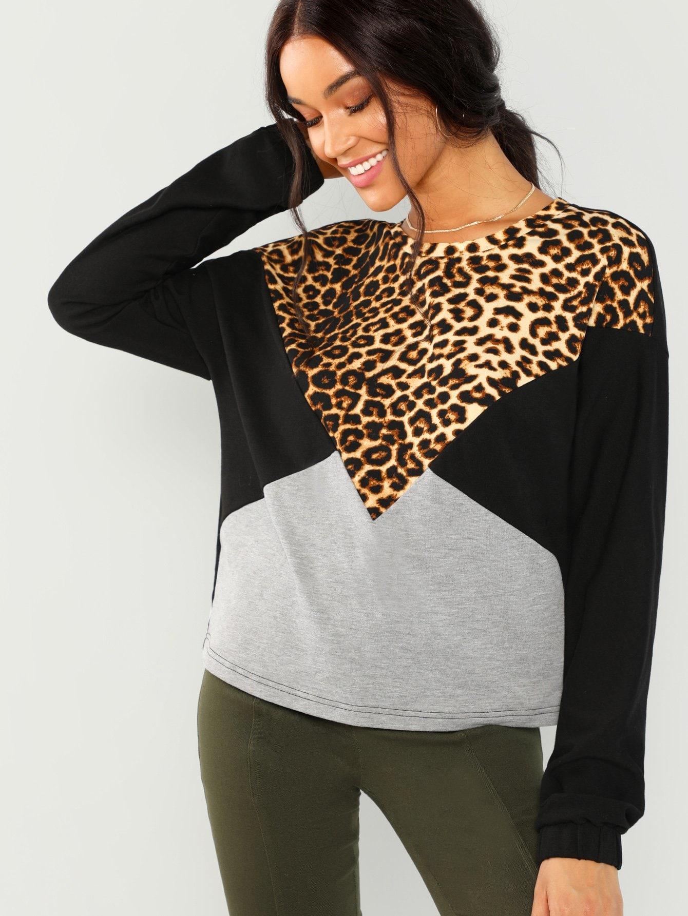 Футболка SheIn