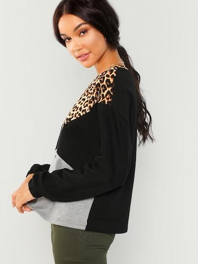 Футболка SheIn