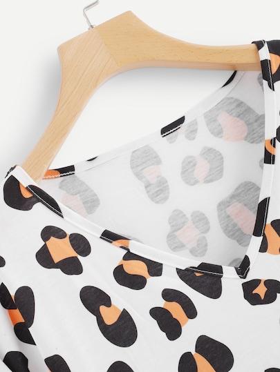 футболка SheIn