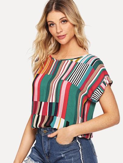 Футболка SheIn