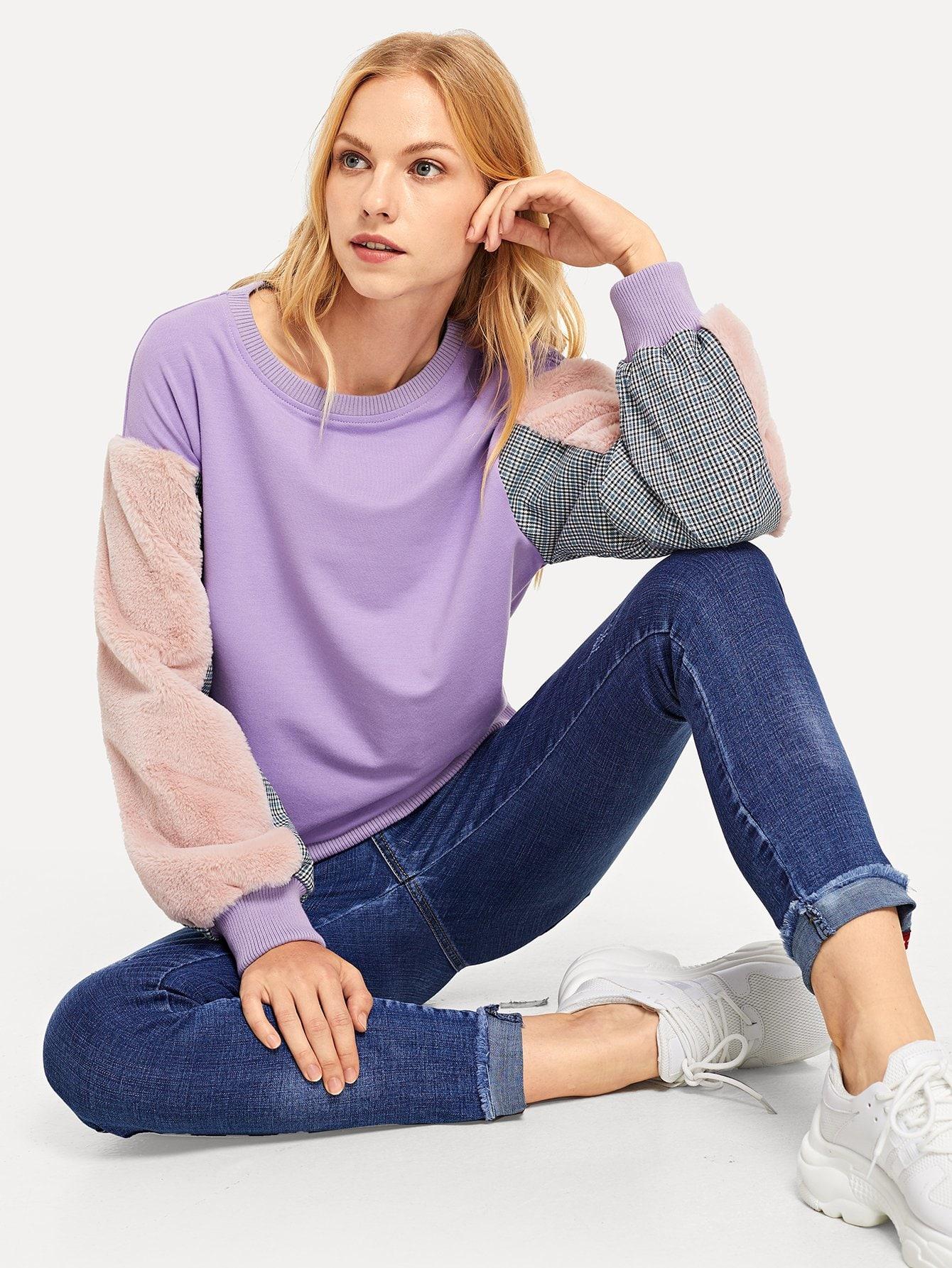 Рубашка SheIn