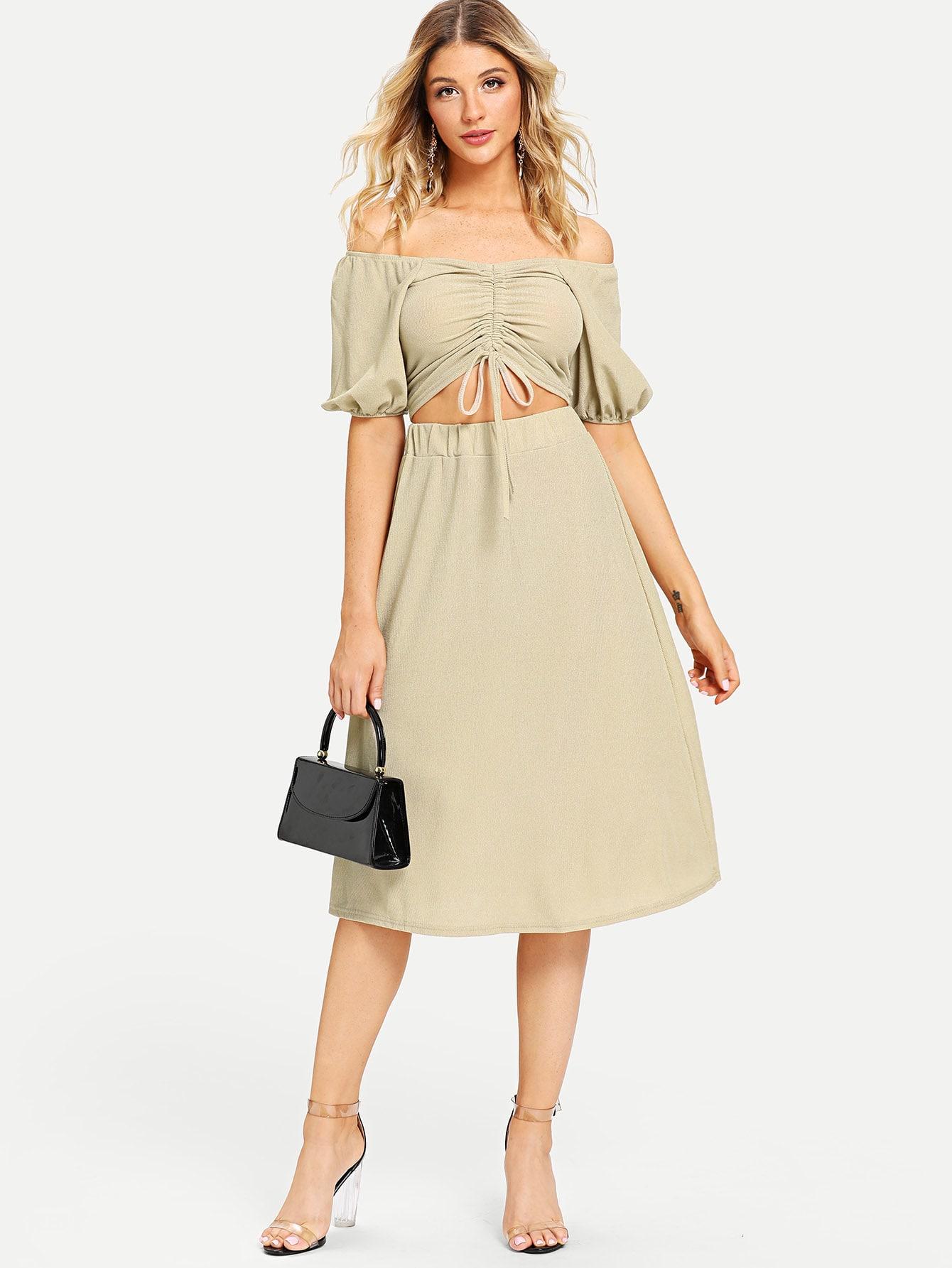 Футболка SheIn