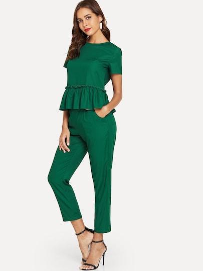 Футболка SheIn