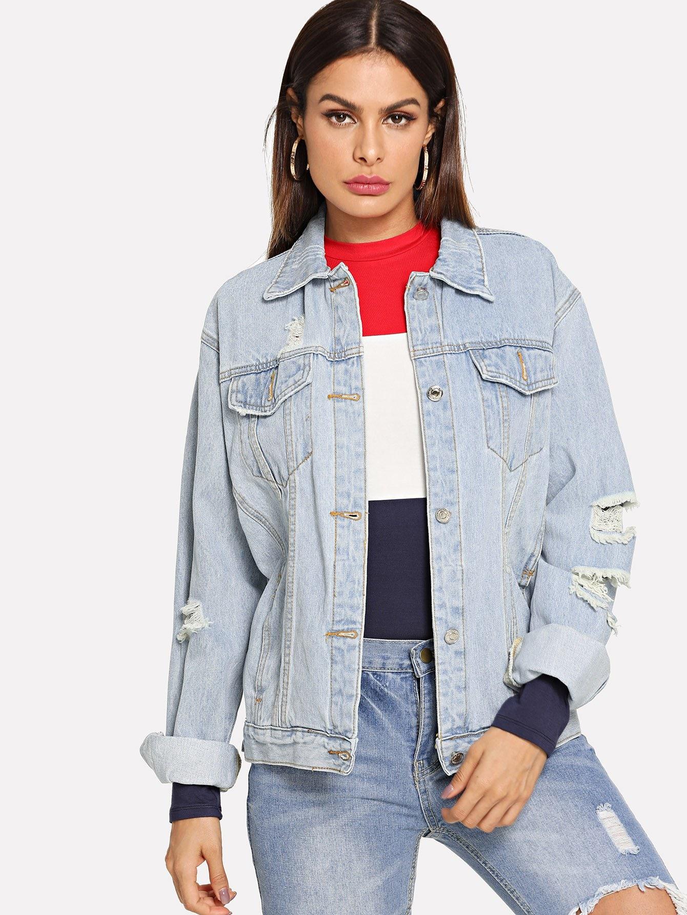 Свитшот SheIn