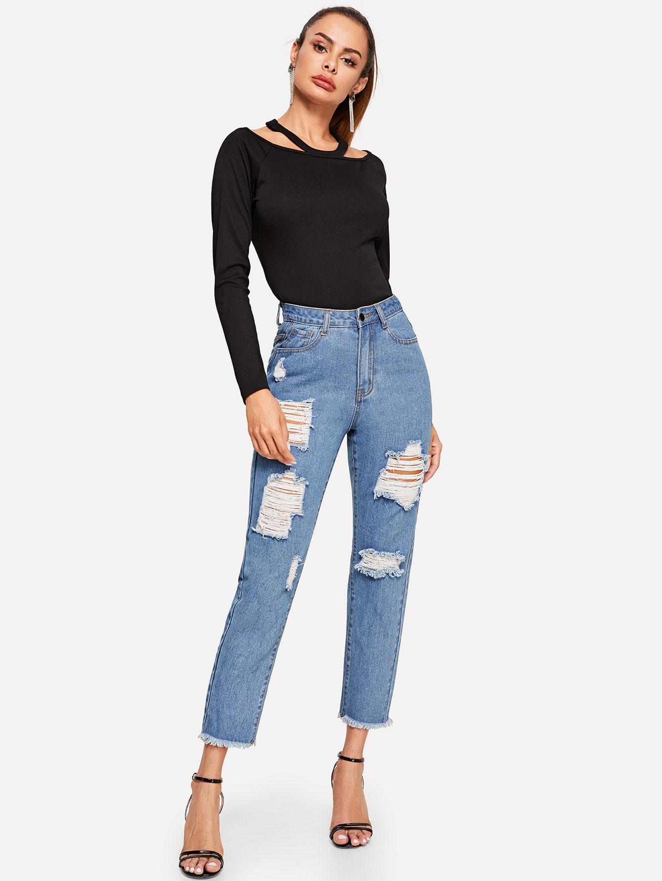 Шорты SheIn