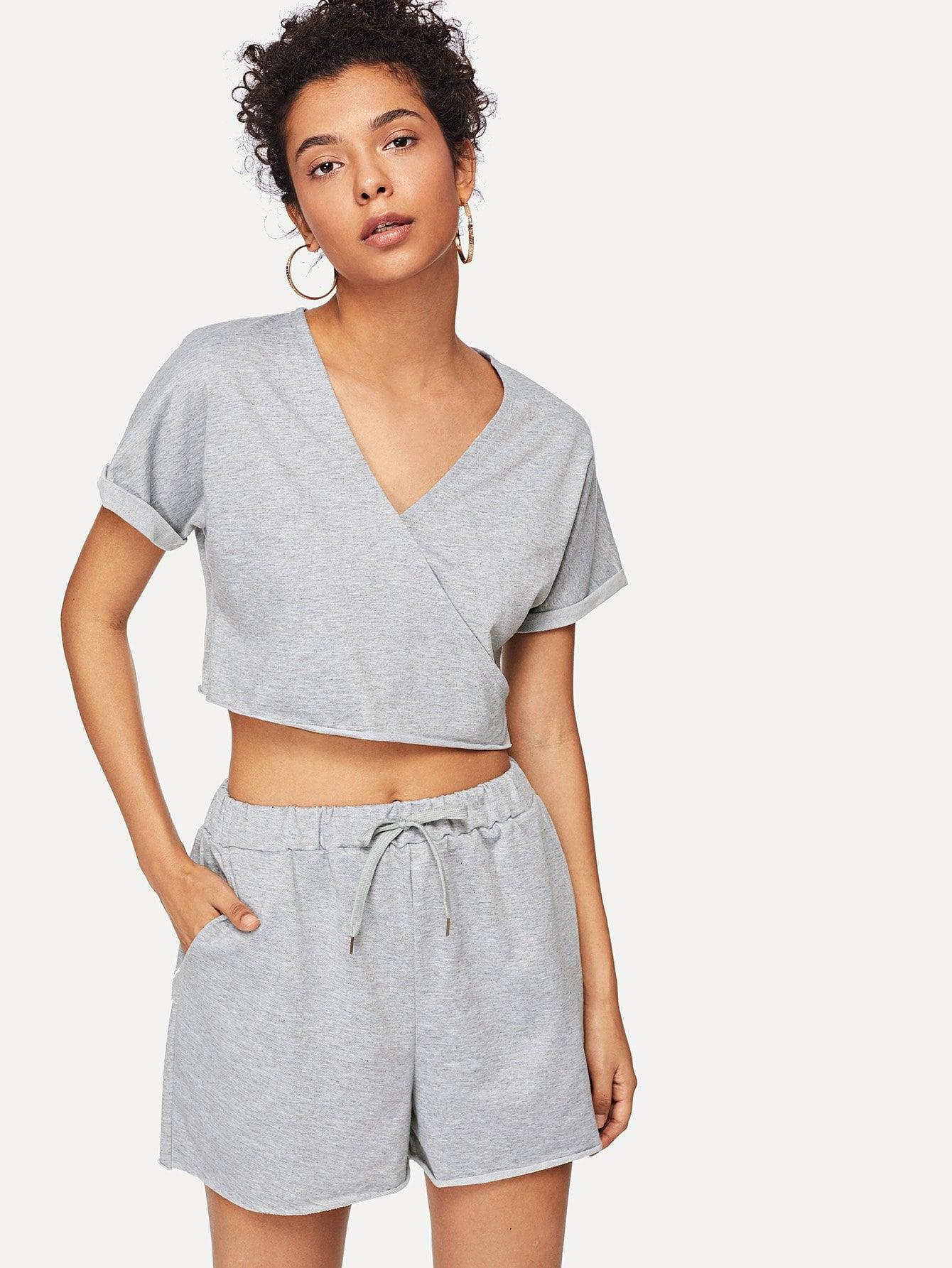 Шорты SheIn Шорты SheIn