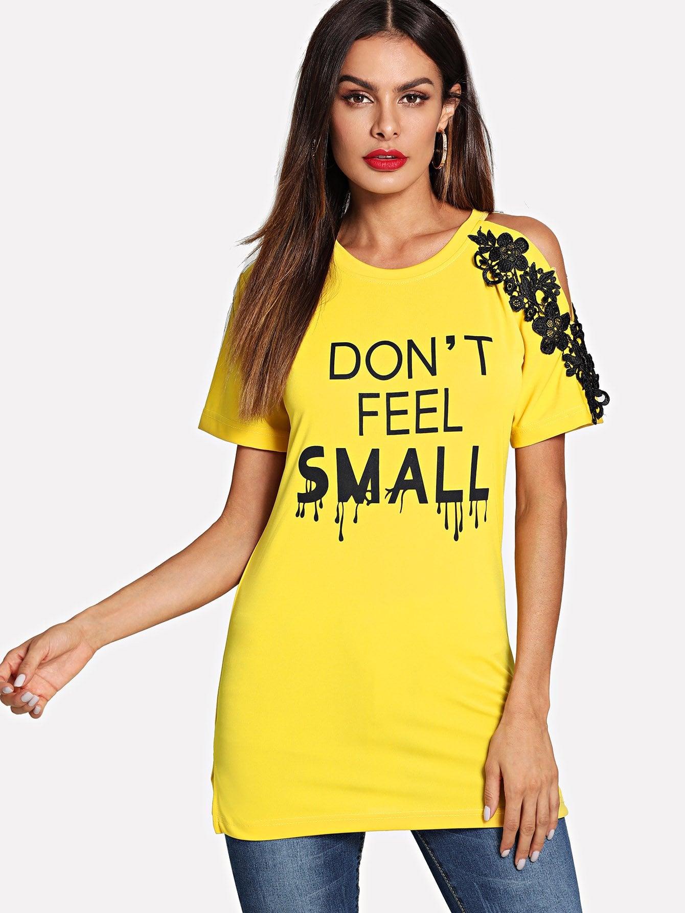 Рубашка SheIn