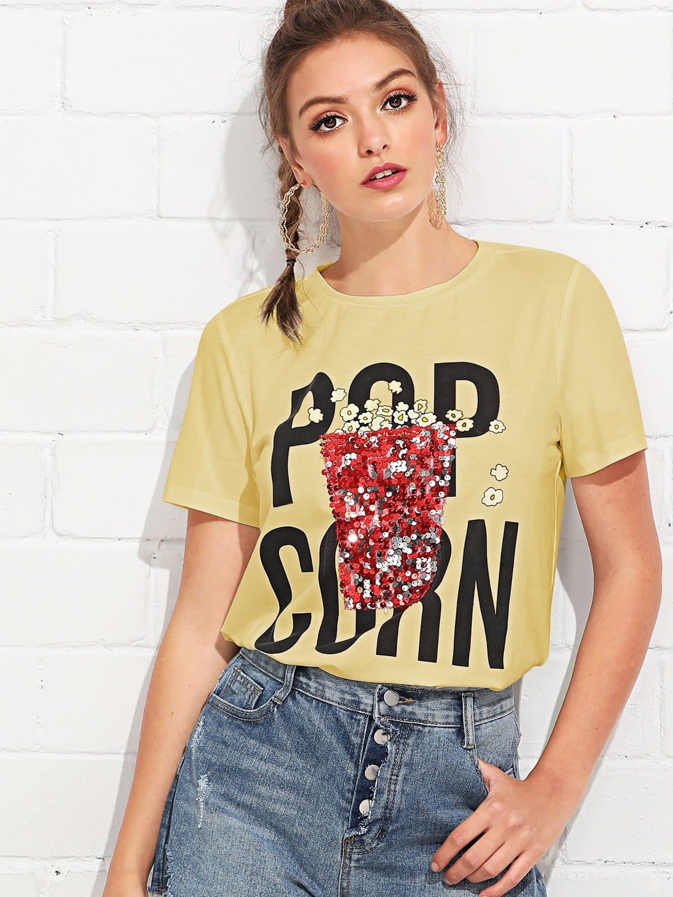 Леггинсы SheIn