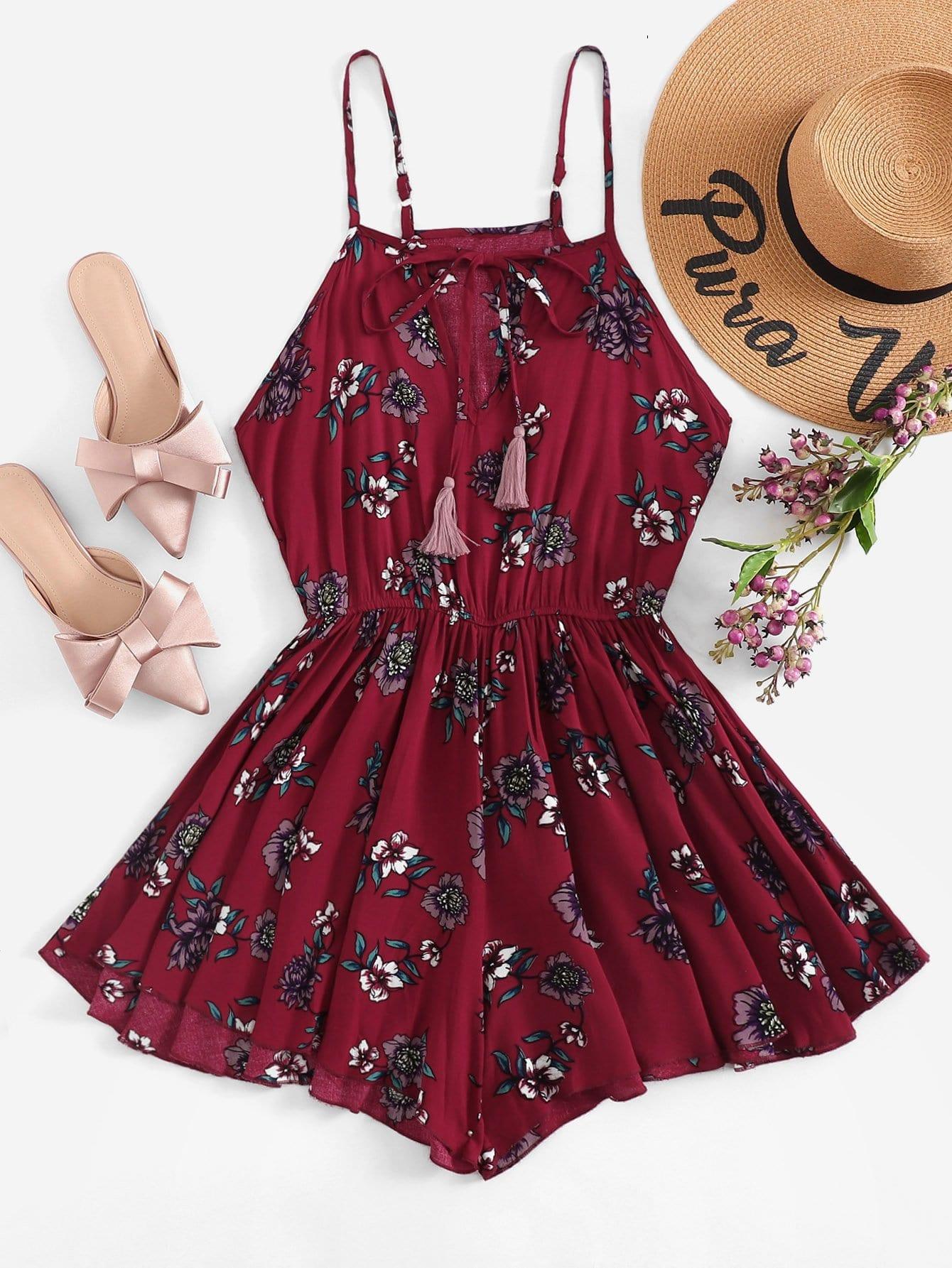 Галстук SheIn