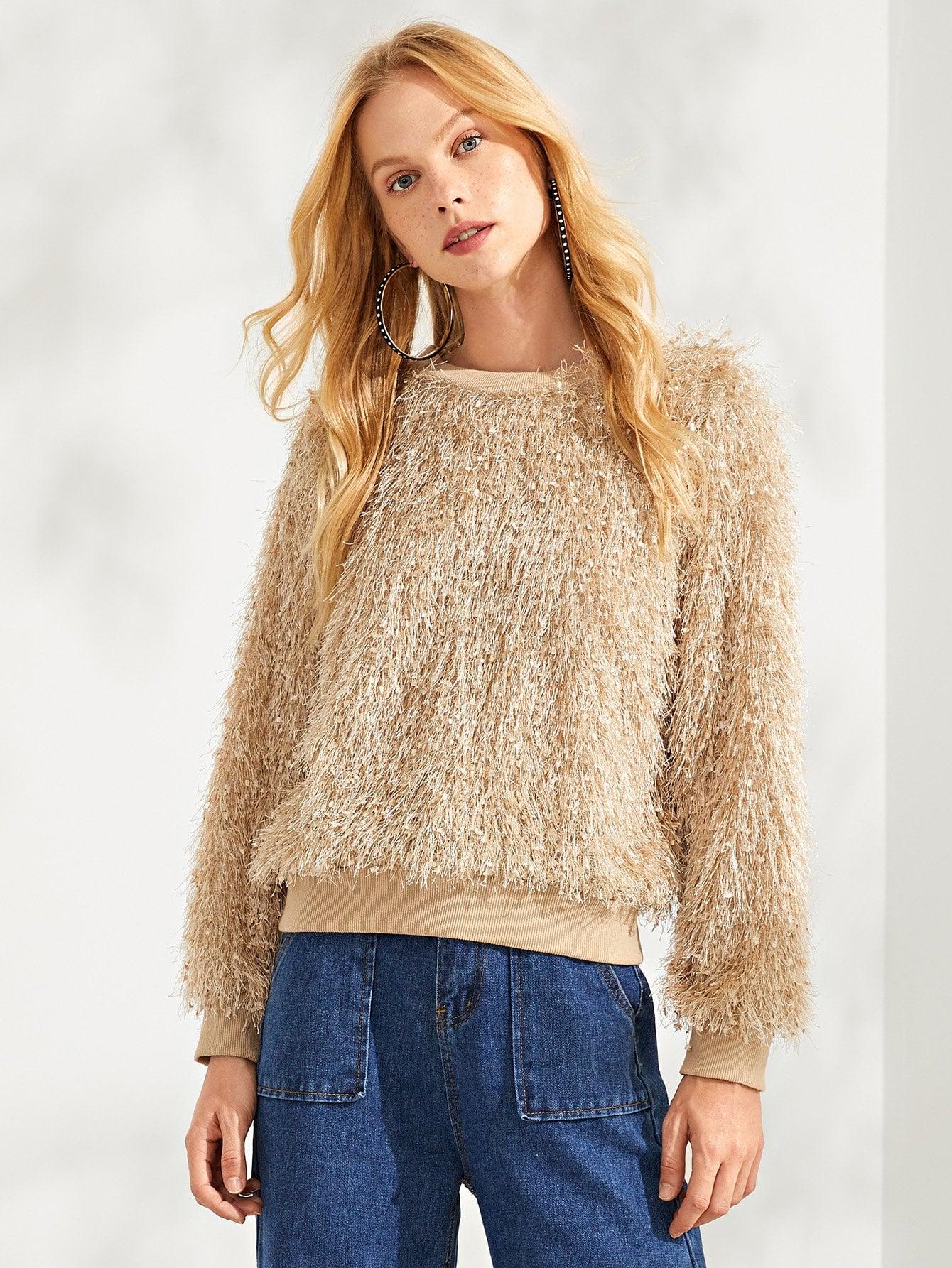 футболка SheIn