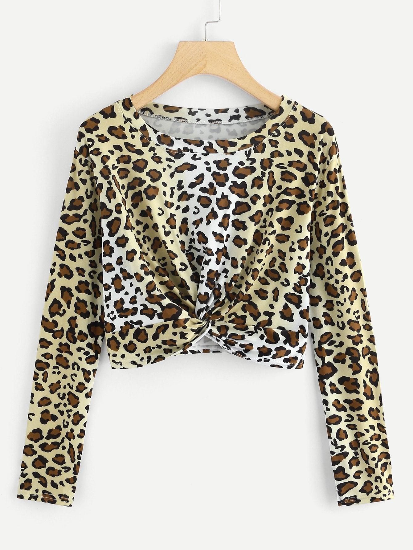 Футболка SheIn